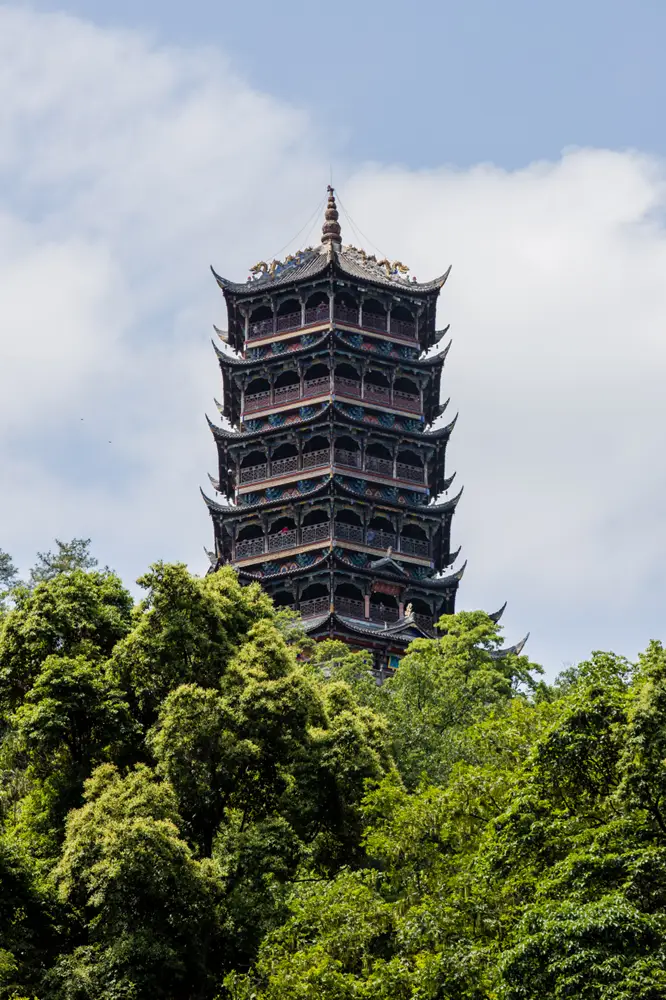 都江堰 2