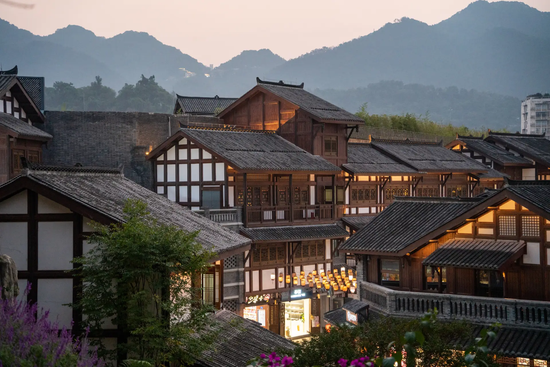沙坪壩區