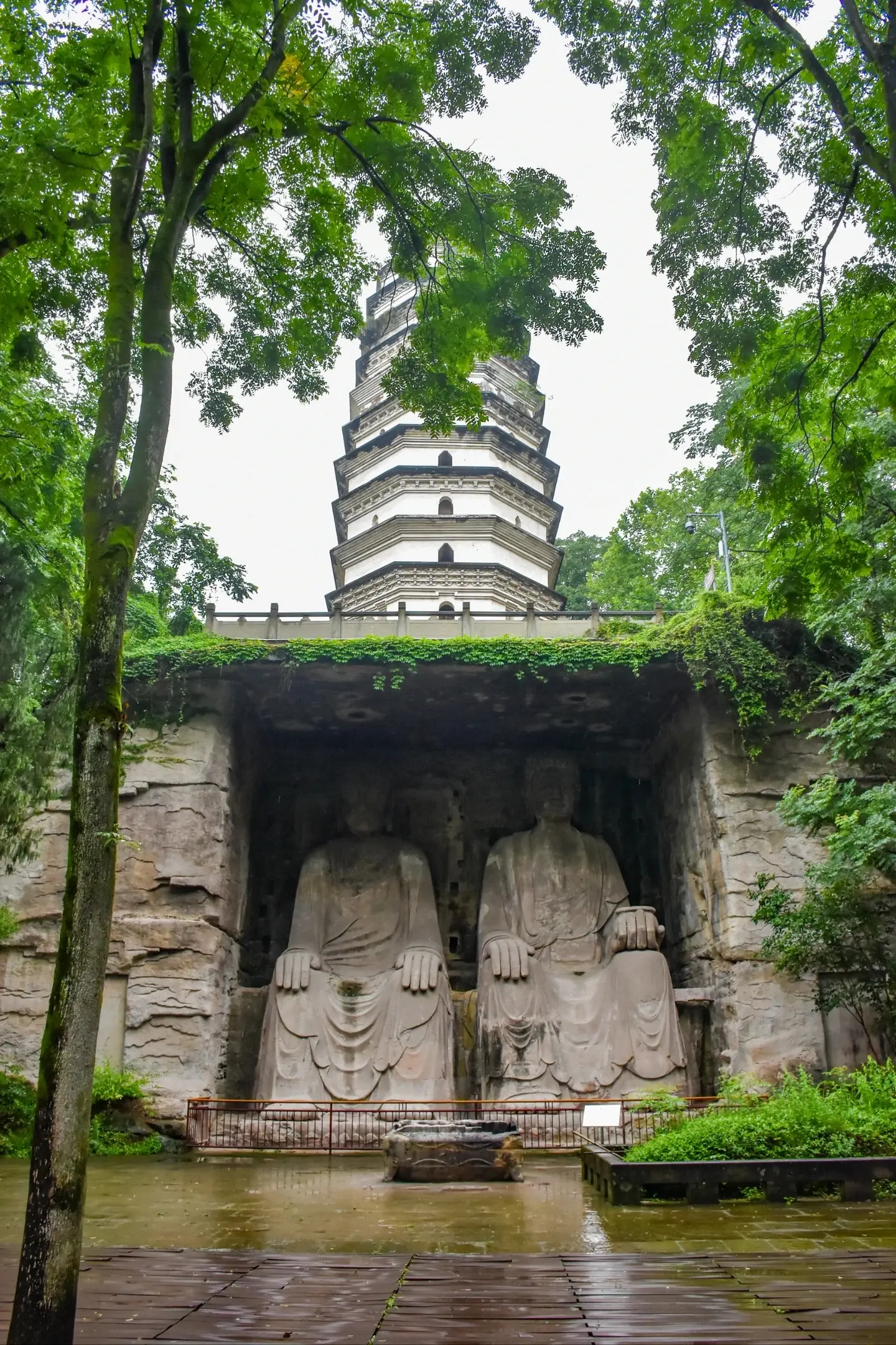 大足石刻 3