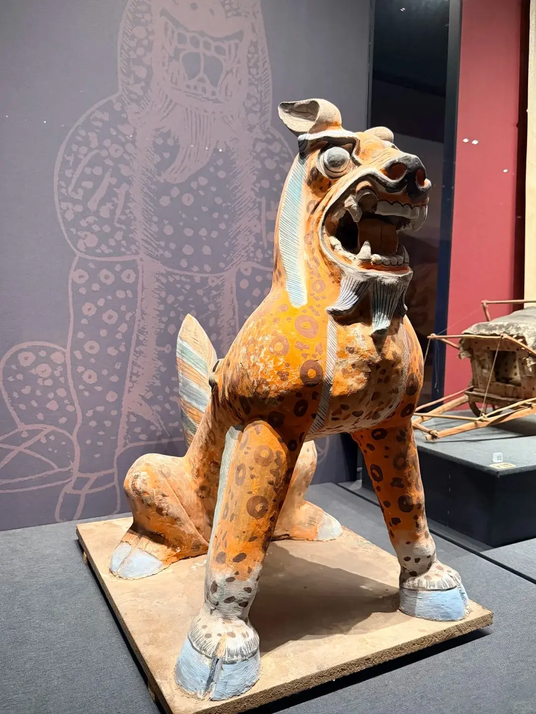 新疆維吾爾自治區博物館 5