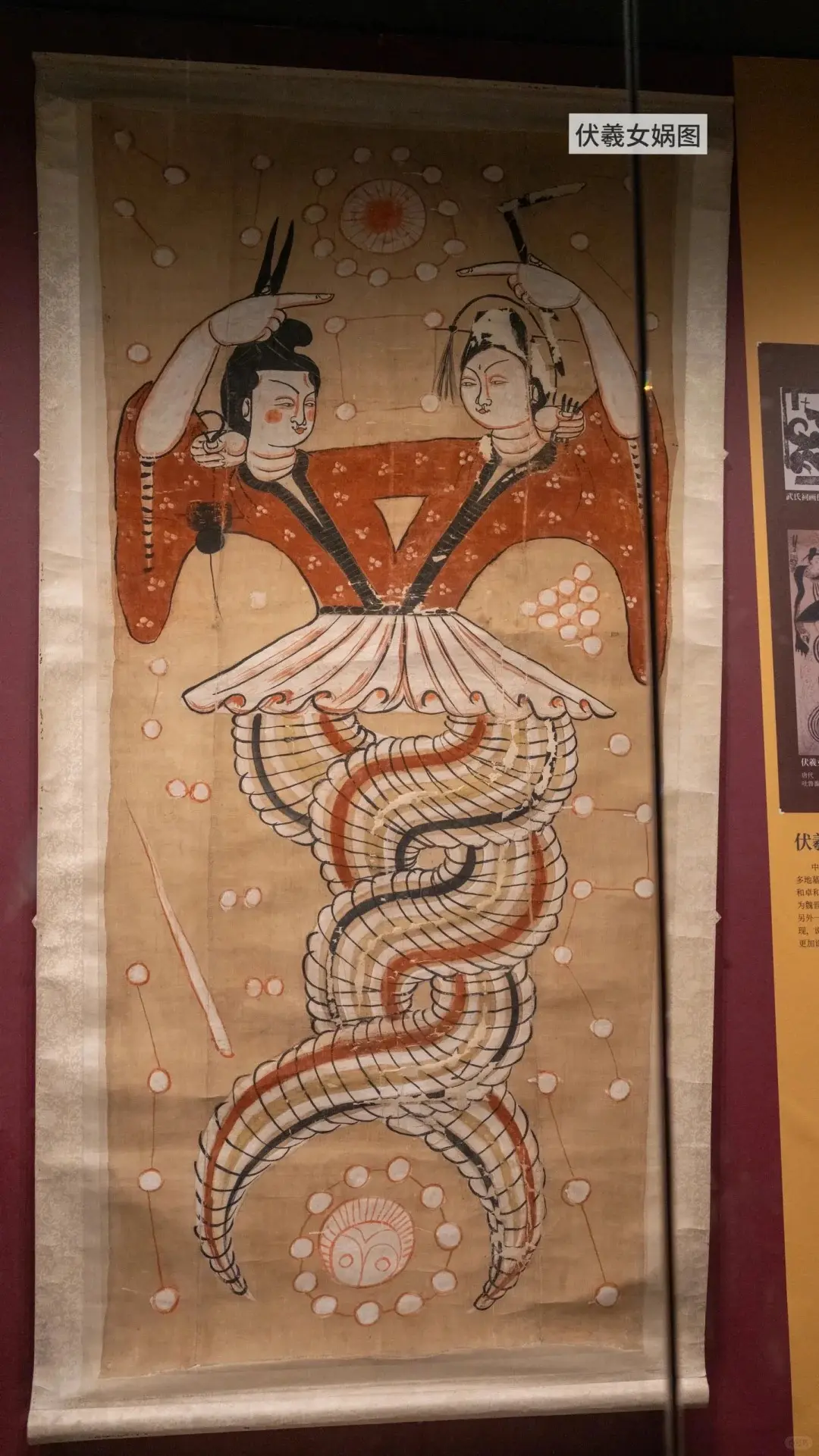新疆維吾爾自治區博物館 2
