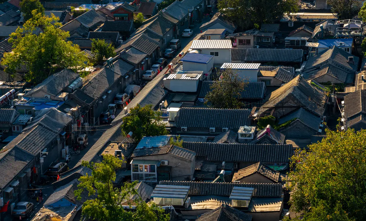 北京 4