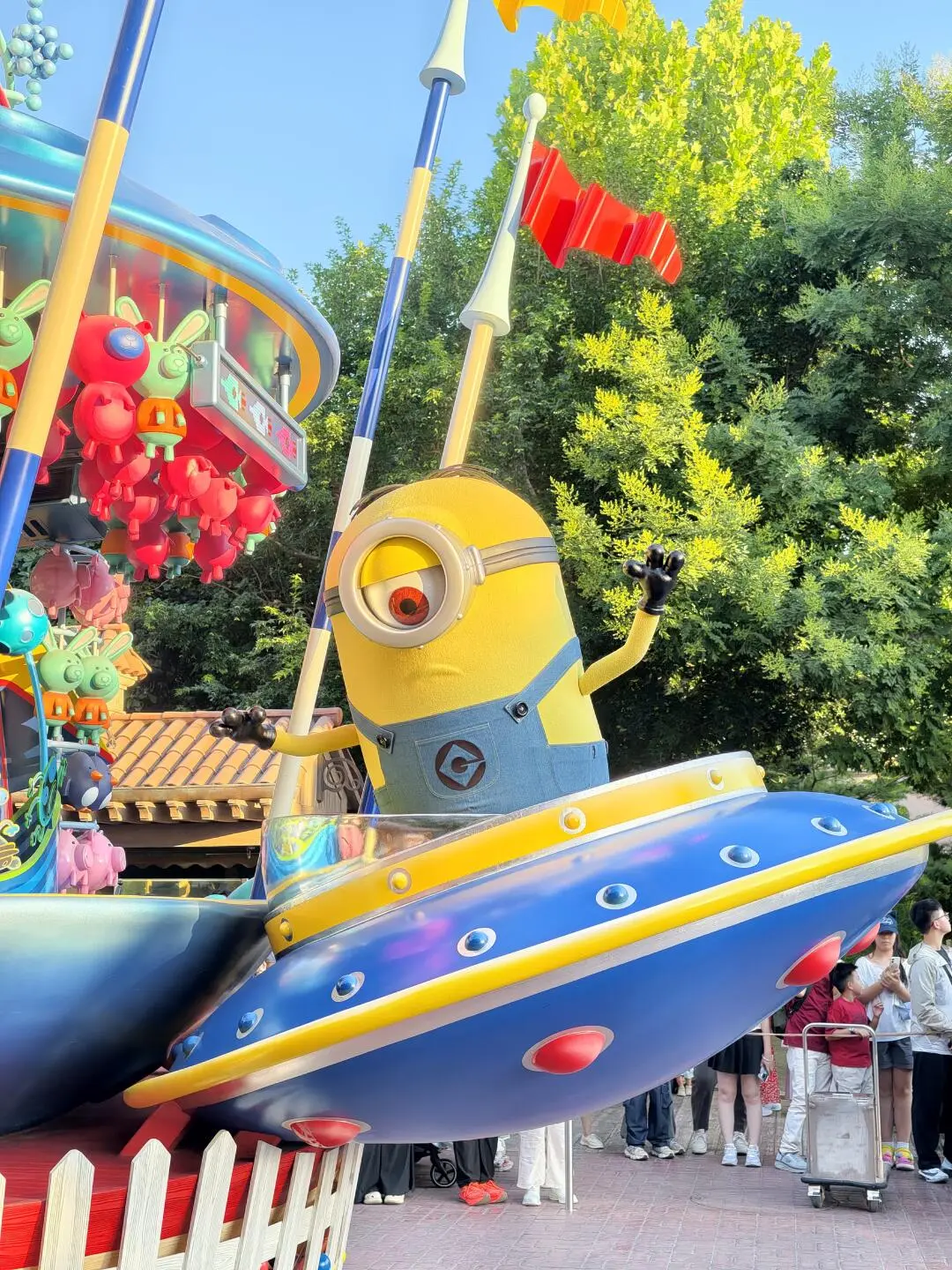 北京環球度假區 6