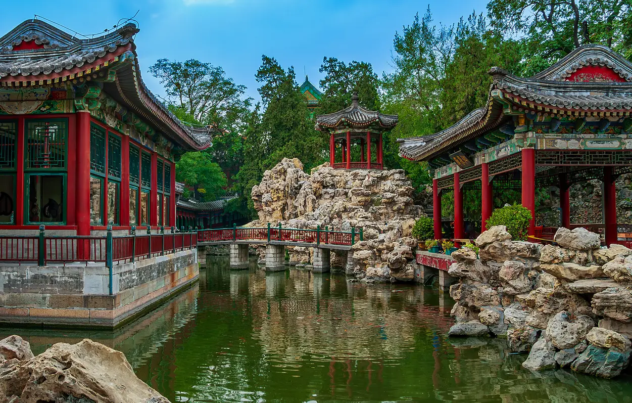 北海公園 5