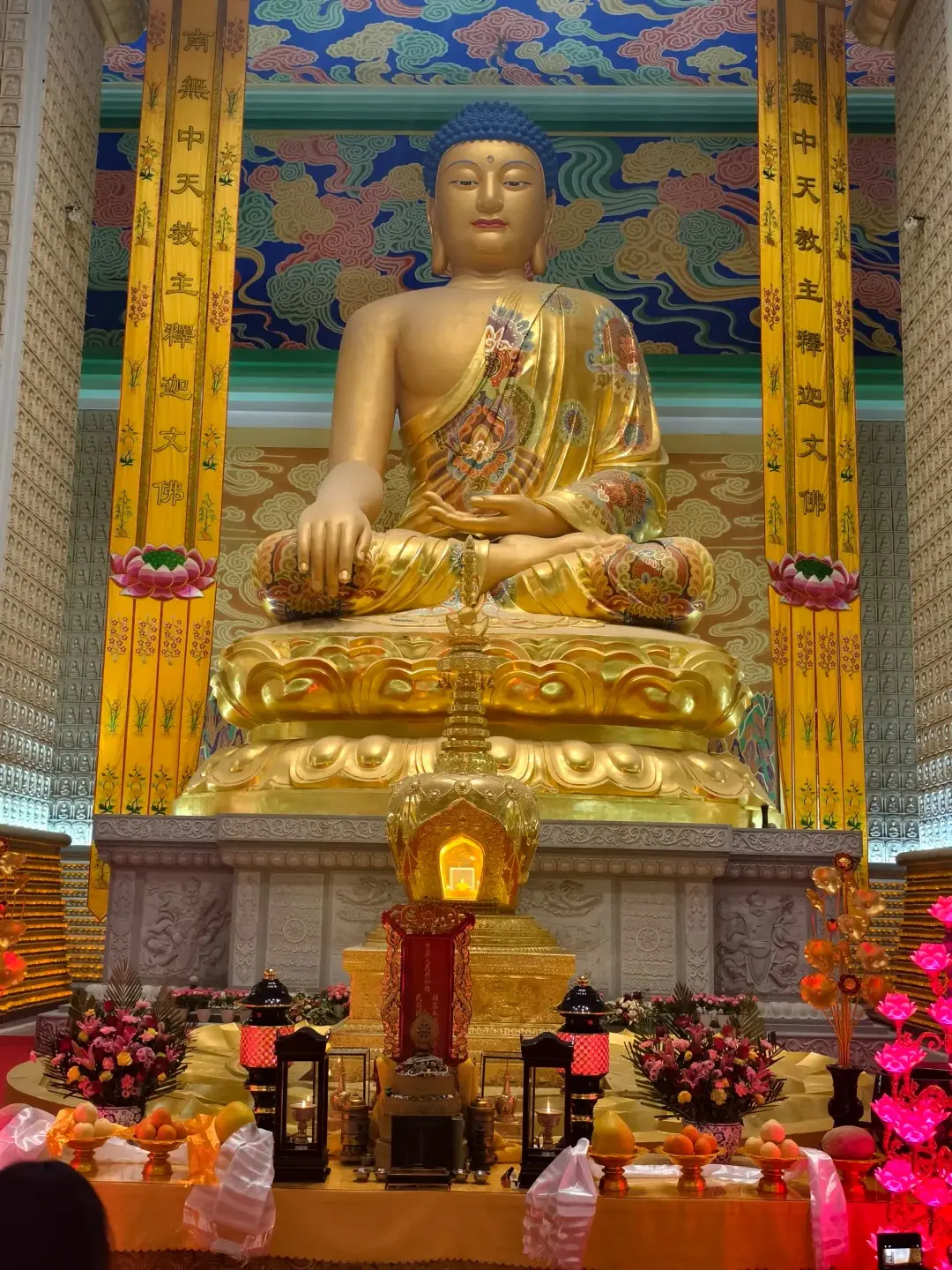 法門寺 1