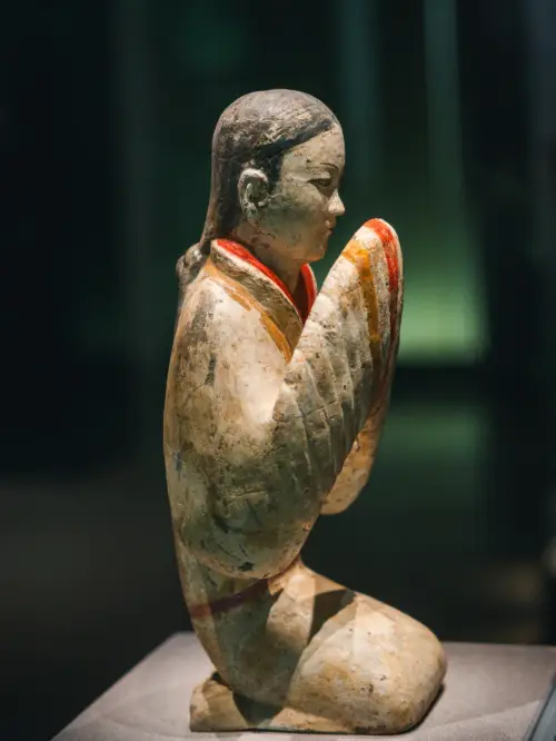 漢陽陵