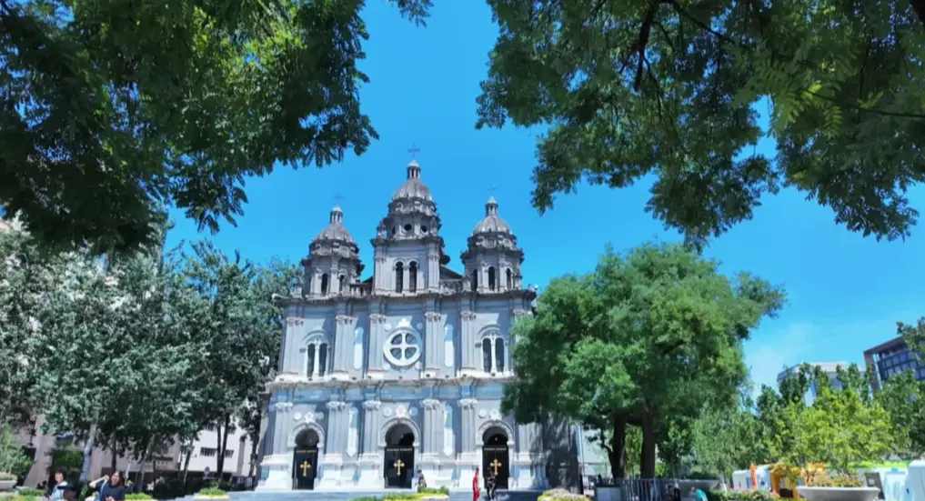奧林匹克公園 3
