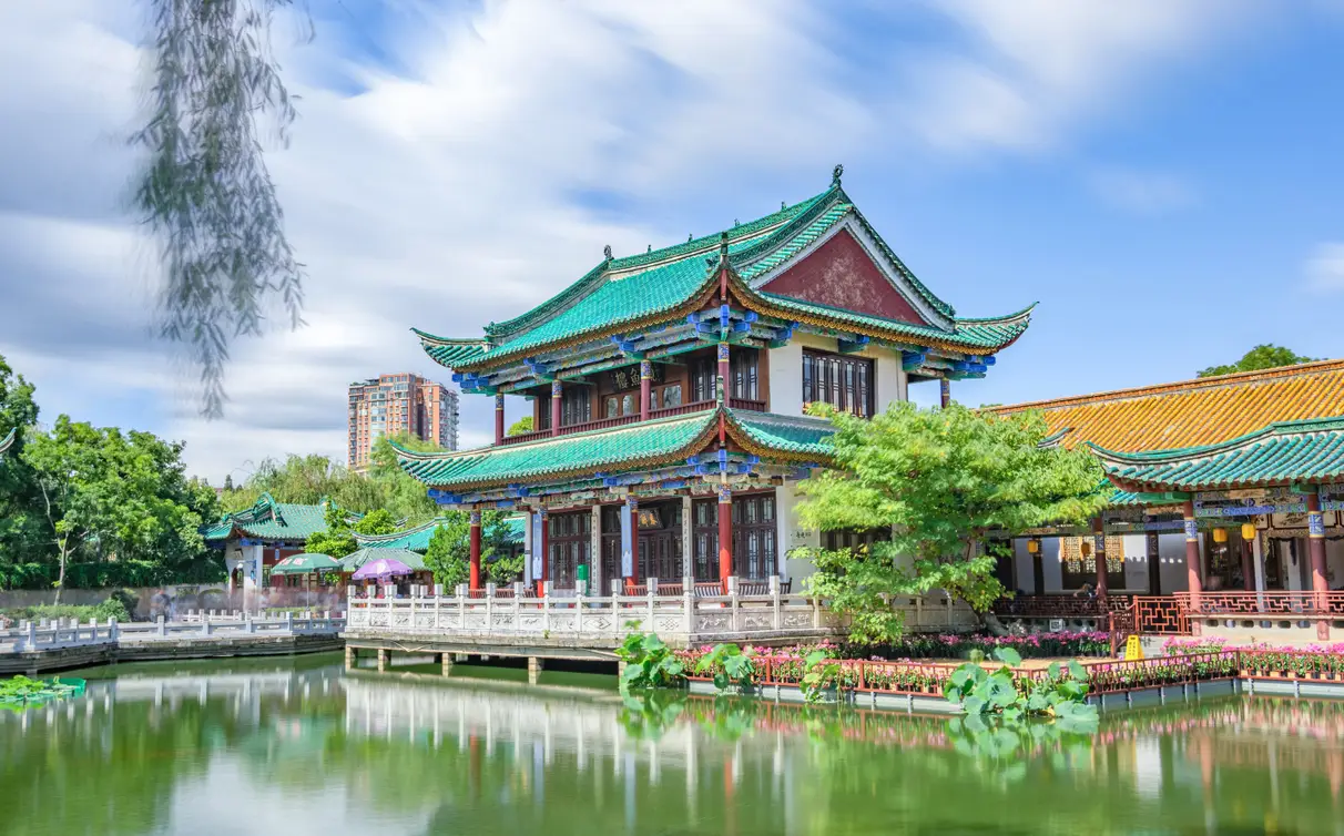 昆明市