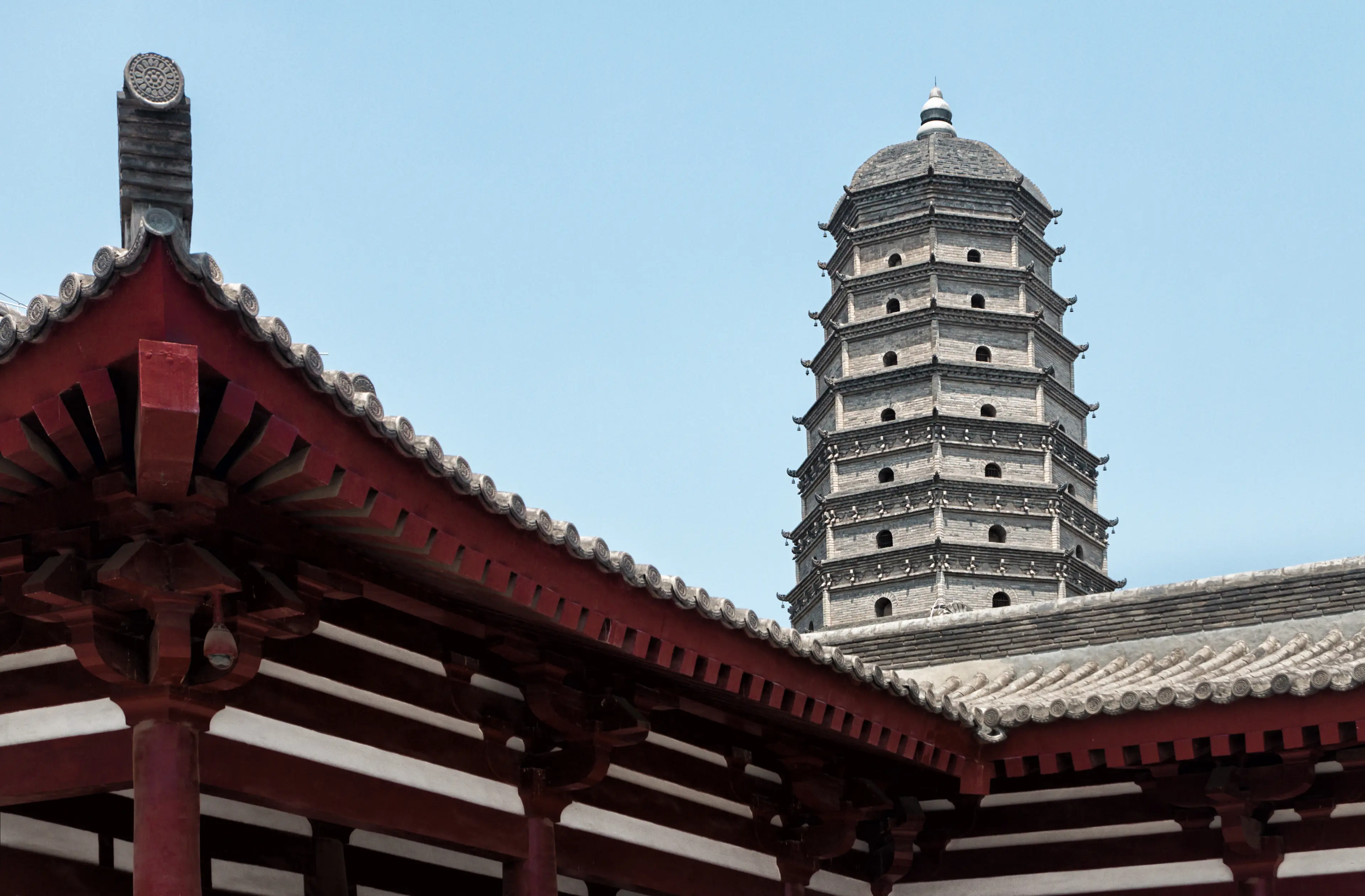 法門寺 5