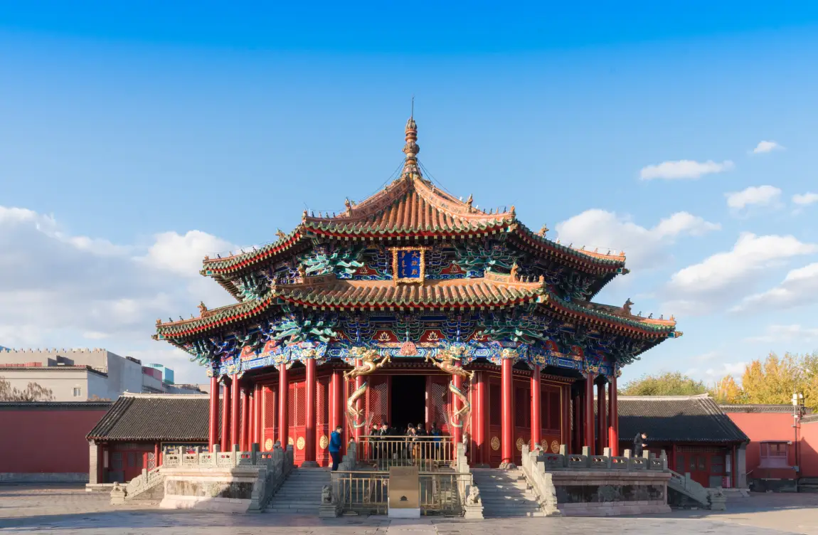 遼寧省 3