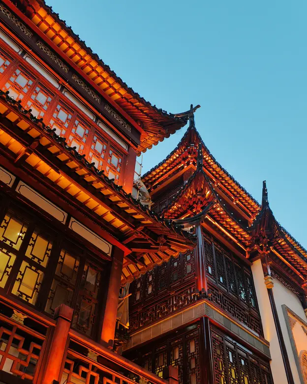 城隍廟 1