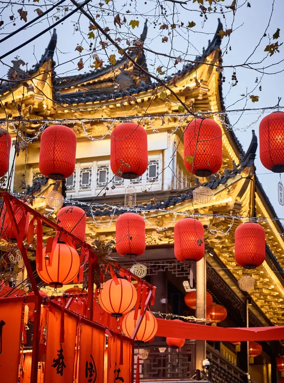 豫園 4