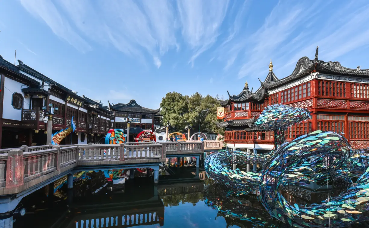 城隍廟 4