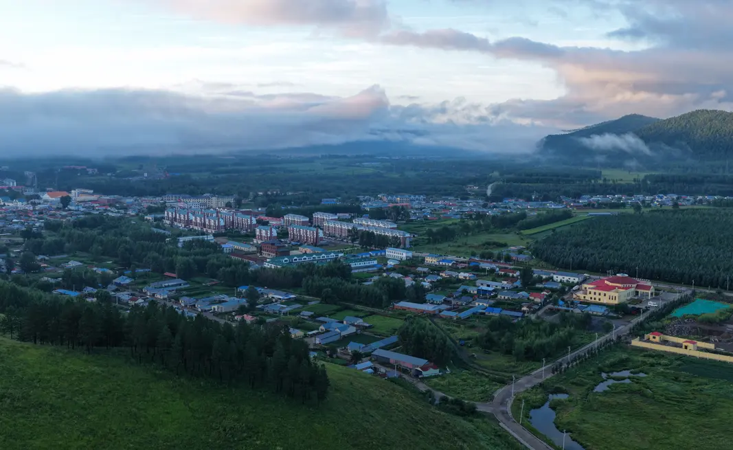 柴河旅遊景區 5