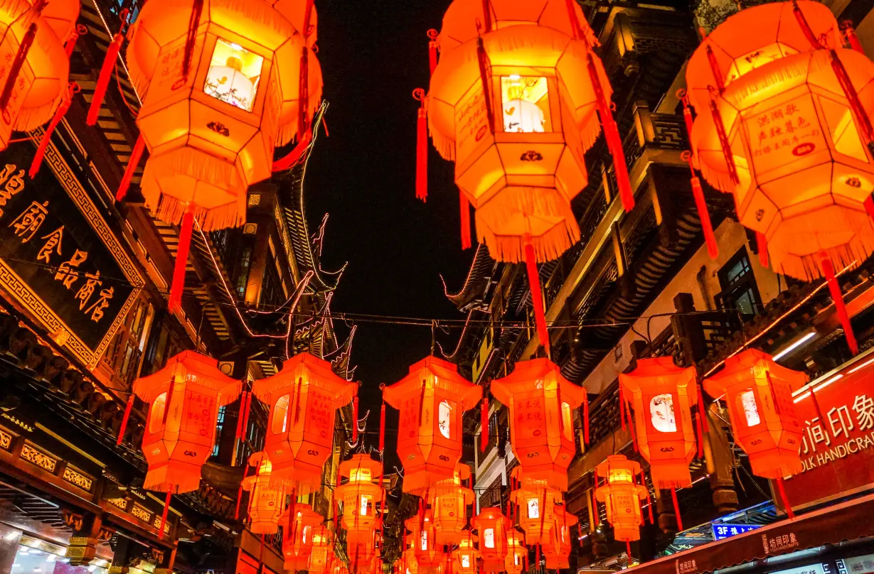 城隍廟 3