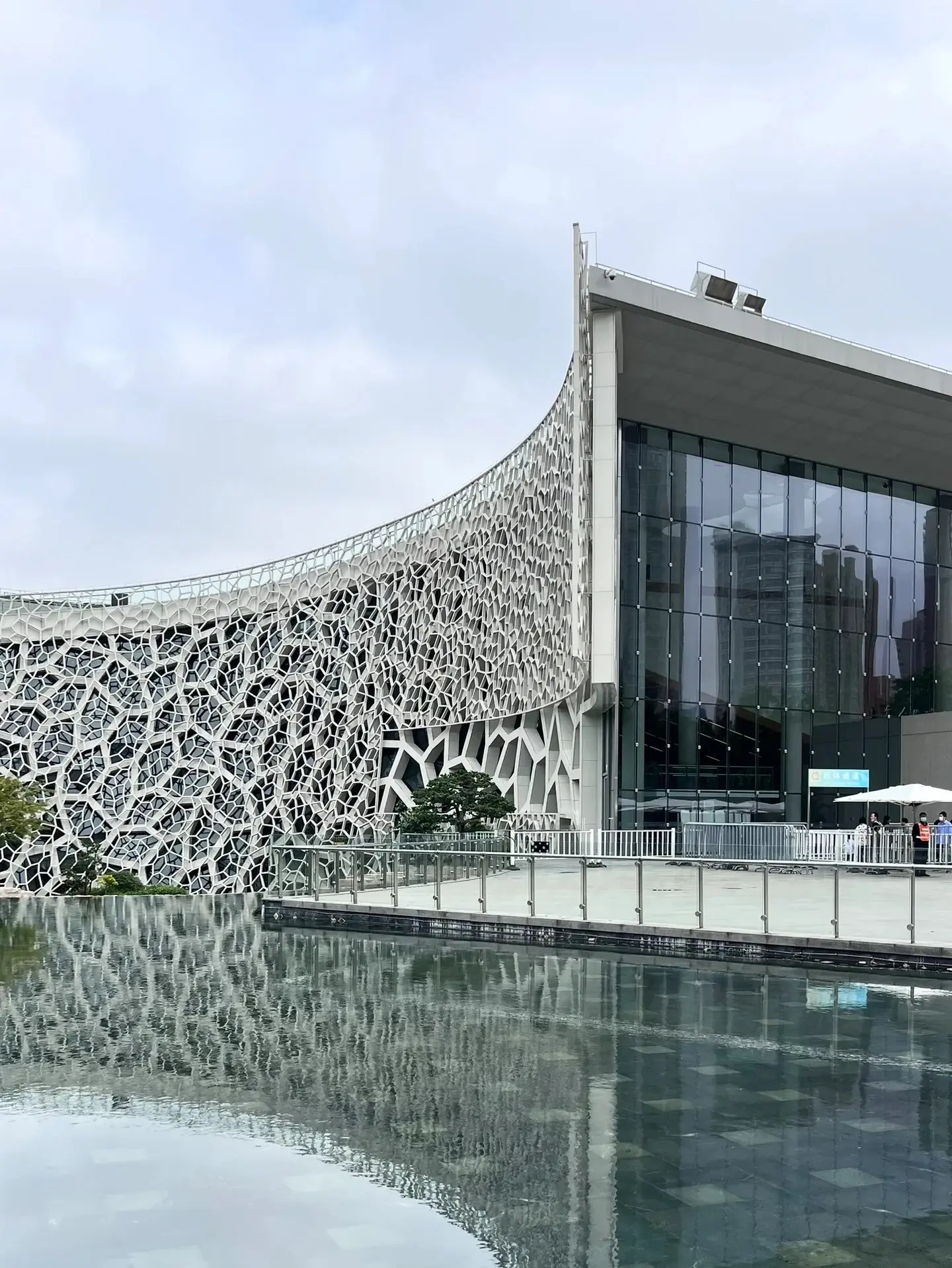 上海自然博物館 6