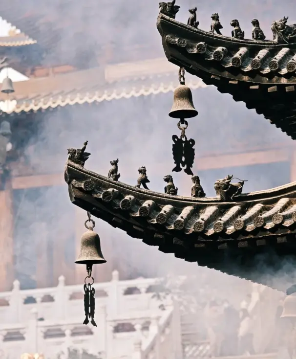 靜安寺 2