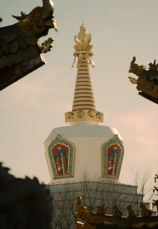 大召寺