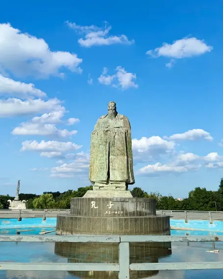 世界雕塑公園 1