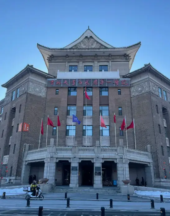 長春市 3