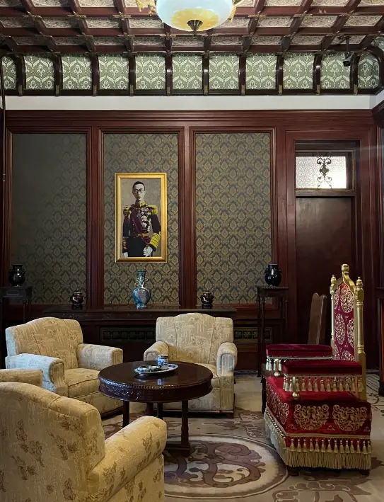 偽滿皇宮博物院 5