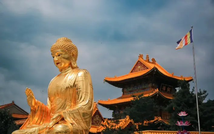 六鼎山文化旅遊區 4