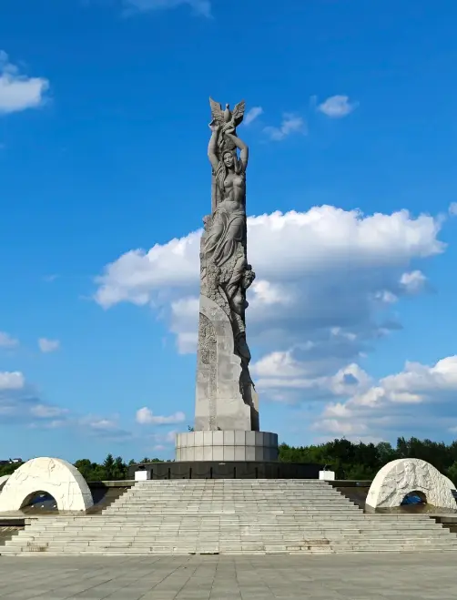 世界雕塑公園 2