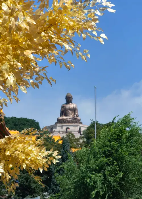 六鼎山文化旅遊區 3