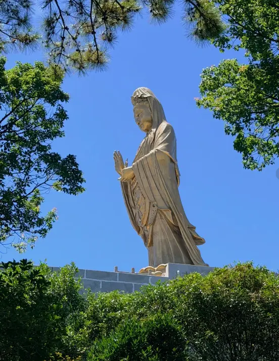 普陀山風景名勝區 3
