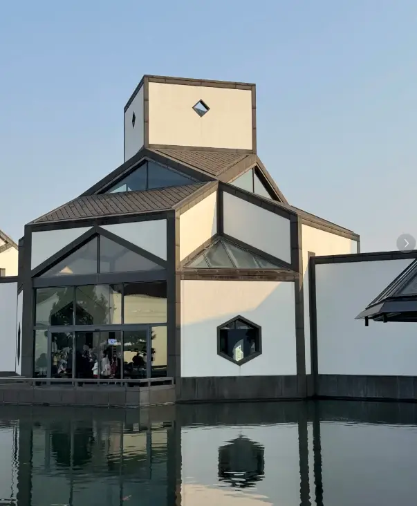 蘇州博物館
