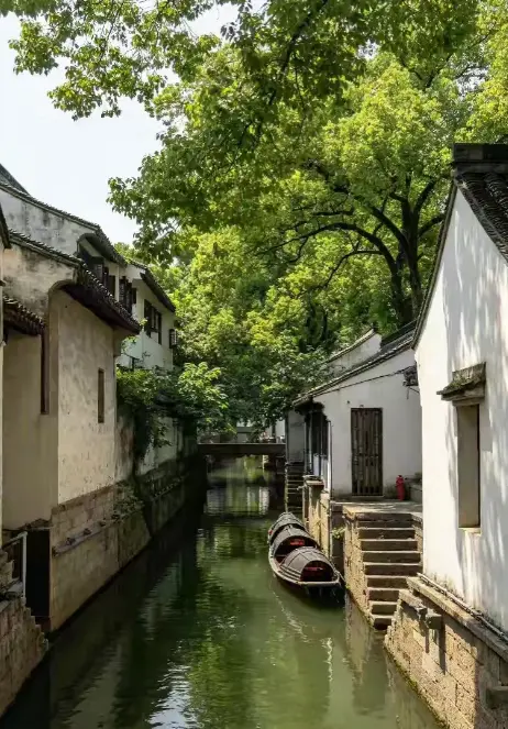平江路歷史街區 5