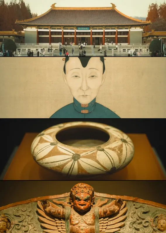 南京博物院 3