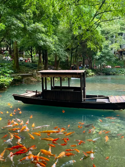 金華雙龍洞風景區 2