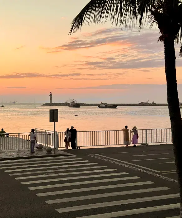 珠海市 1