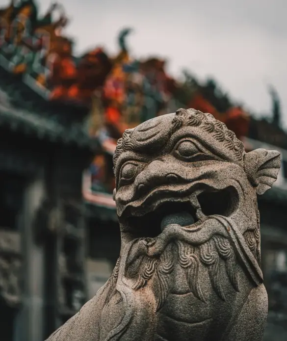 陳家祠 3