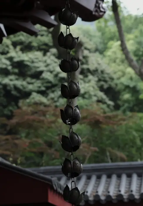 靈隱寺飛來峰景區