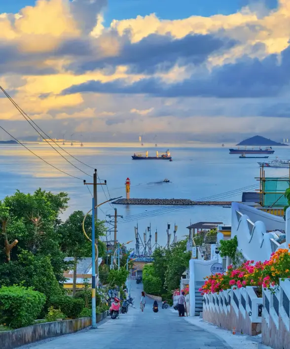 珠海市 4