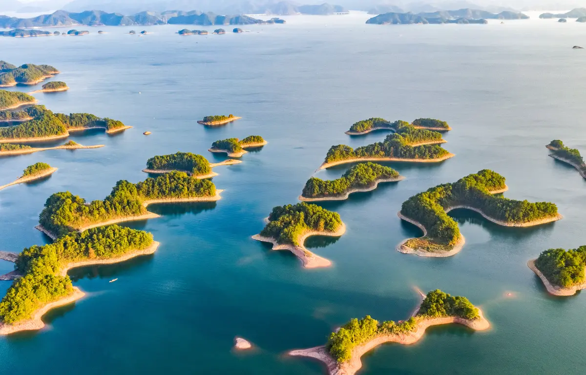 千島湖景區 5