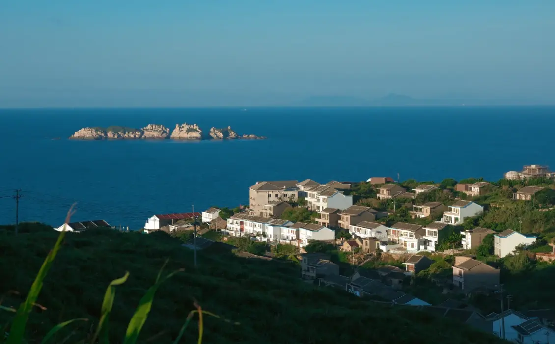 東極島旅遊度假區 5