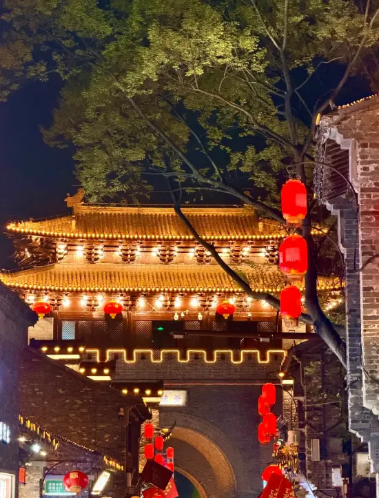東關街歷史街區 5
