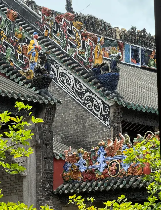陳家祠 2