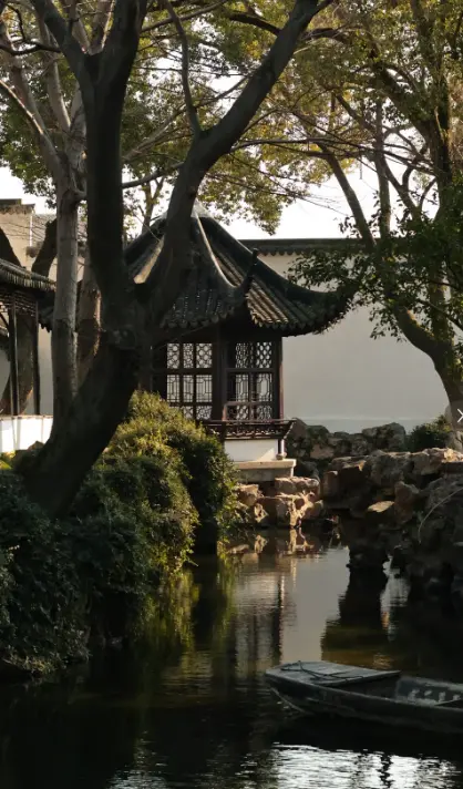 拙政園 2