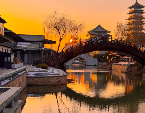 揚州市 1