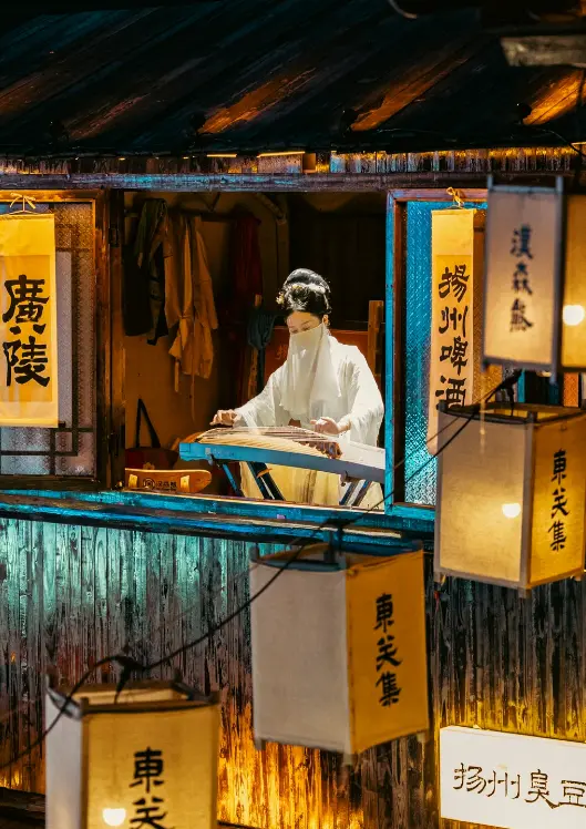 東關街歷史街區 4
