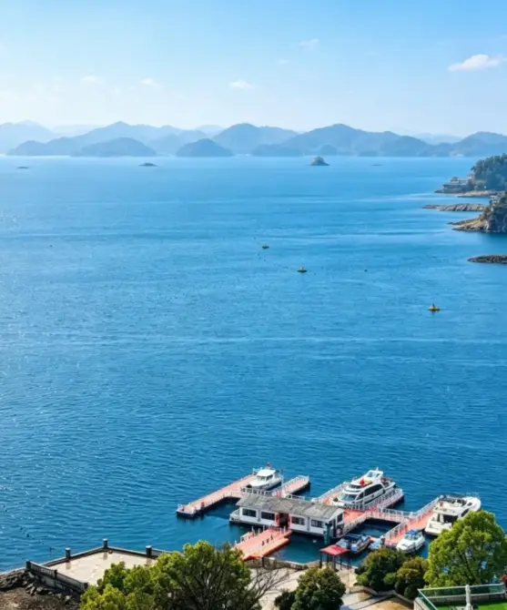 千島湖景區 3