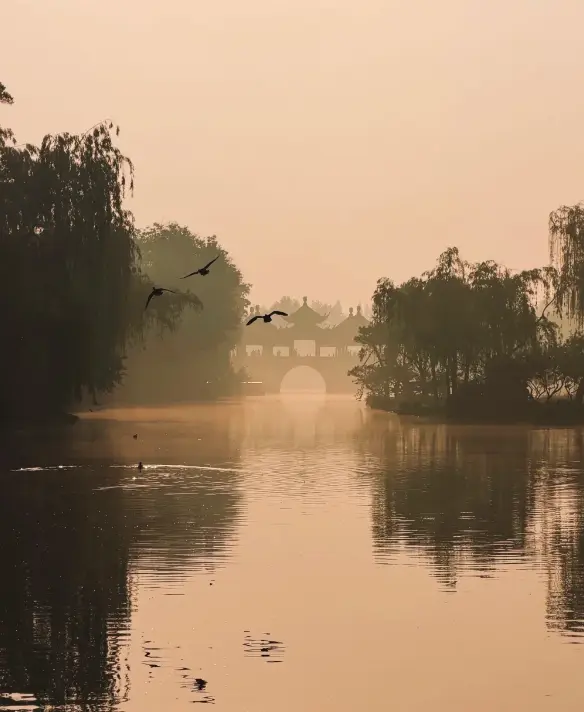 瘦西湖風景區 2