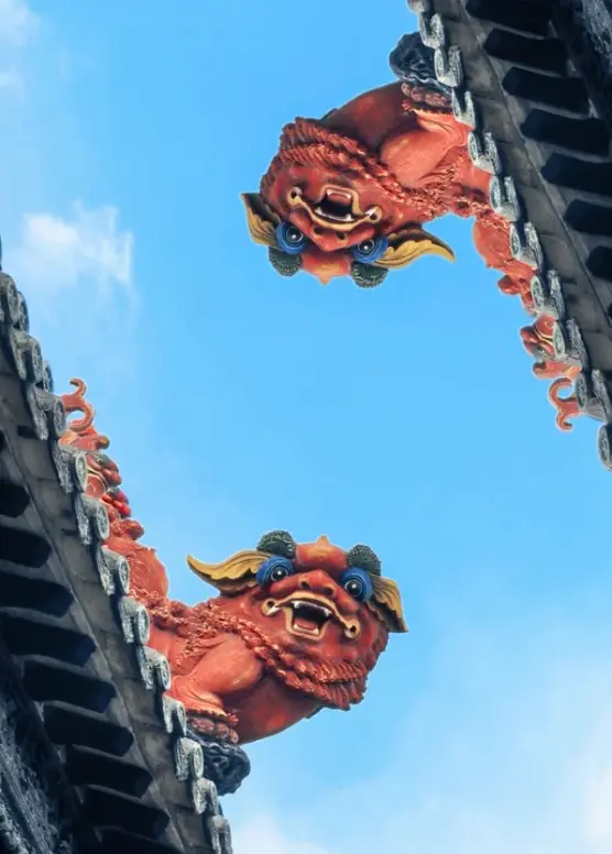 陳家祠 1