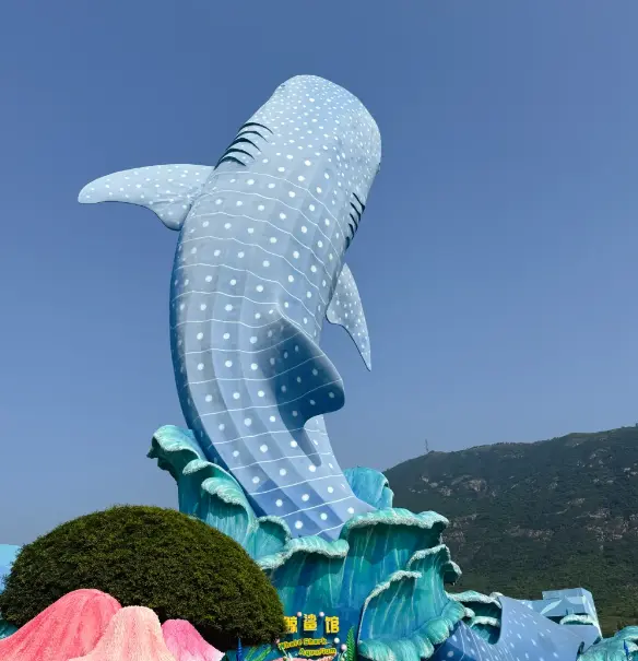 長隆旅遊度假區 1