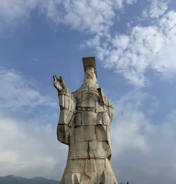 秦始皇帝陵博物院｜兵馬俑，兩千年地下大秦軍陣