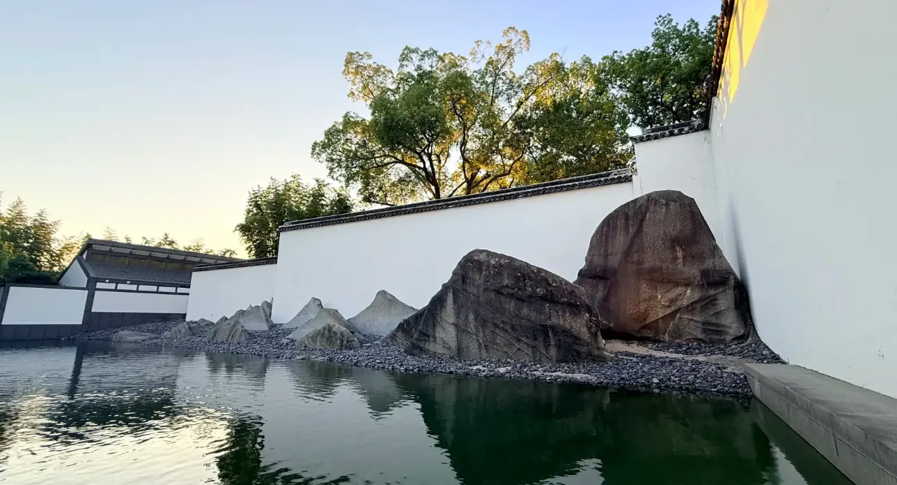 蘇州博物館 4